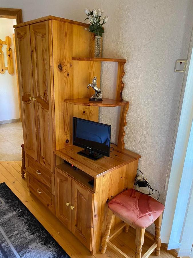 Вила Здравец Yagodina Eksteriør bilde