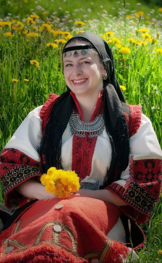 Вила Здравец Yagodina Eksteriør bilde