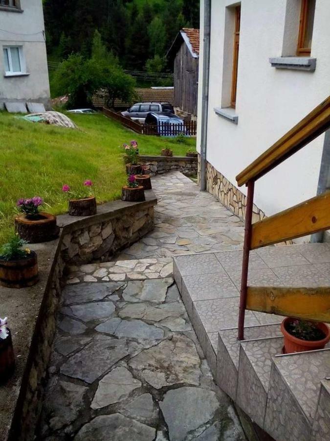 Вила Здравец Yagodina Eksteriør bilde