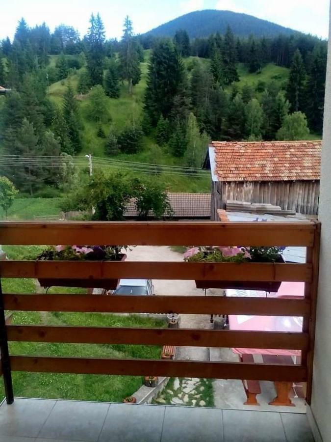 Вила Здравец Yagodina Eksteriør bilde
