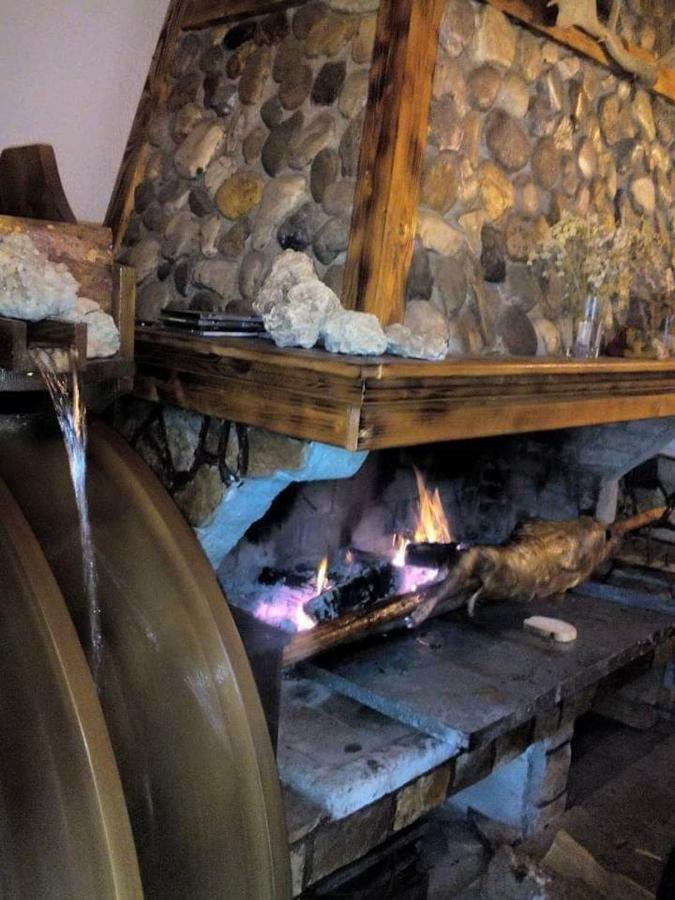 Вила Здравец Yagodina Eksteriør bilde