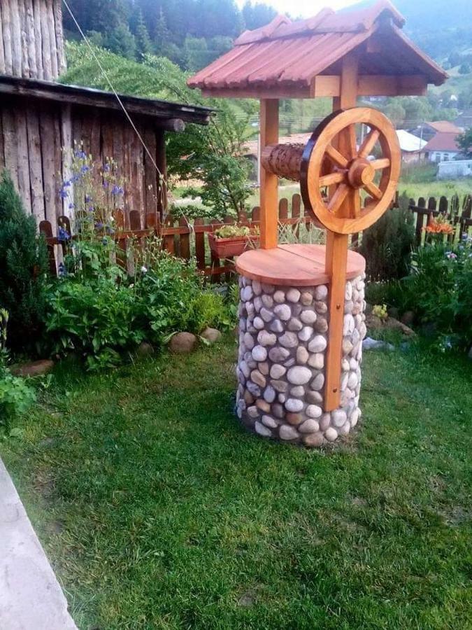 Вила Здравец Yagodina Eksteriør bilde
